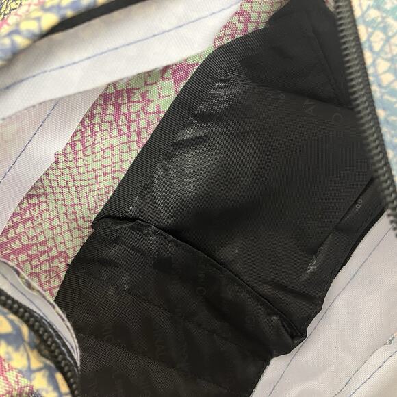 Jansport Multicolor Prism Snake Print Backpack - Picture 14 of 16